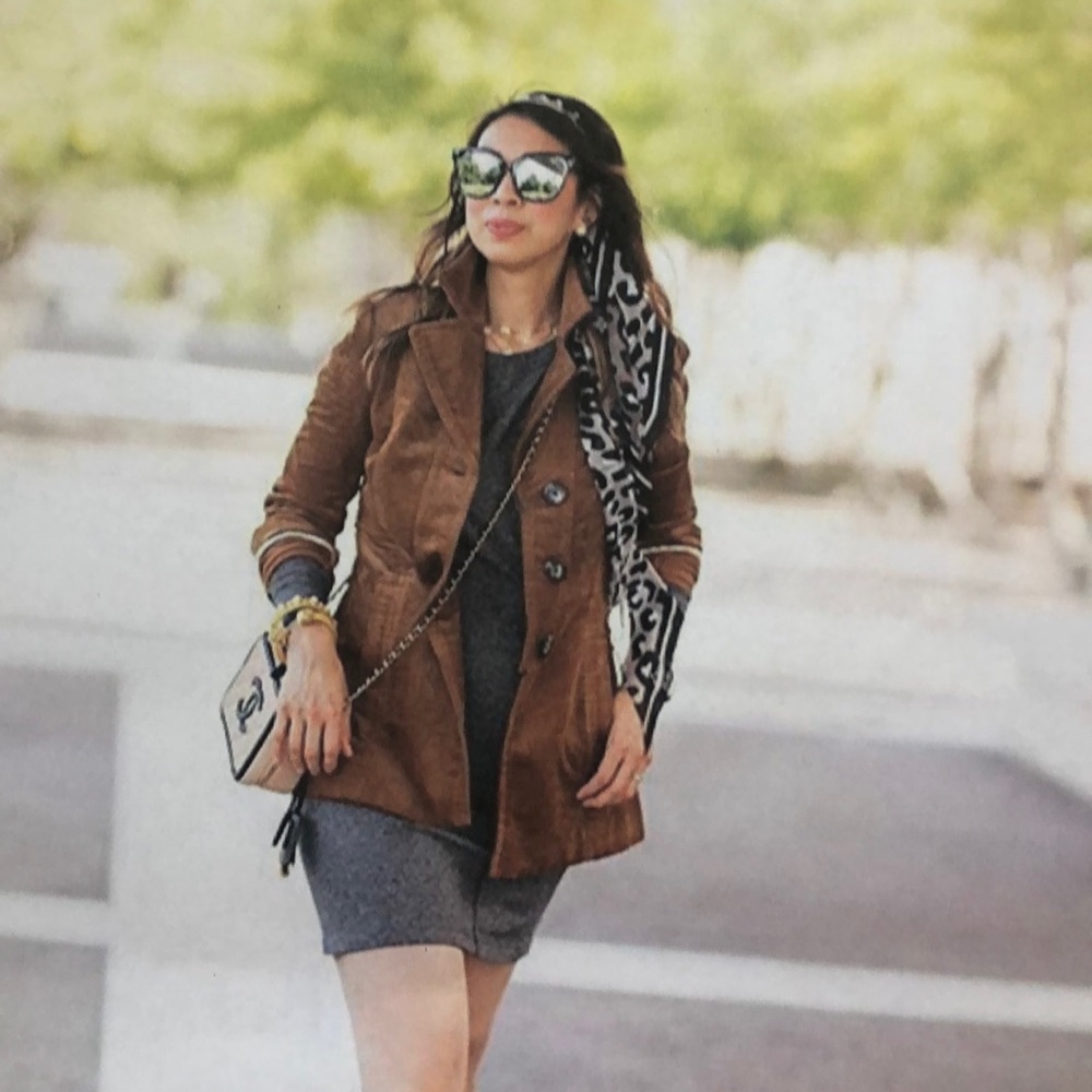 Cabi Dress